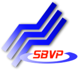 SBVP logo